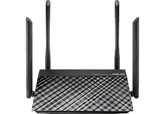 ASUS RT-AC1200G+ Dual-Band Wireless-AC1200 Router