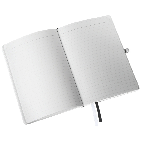LEITZ 44870094 Notizbuch Schwarz