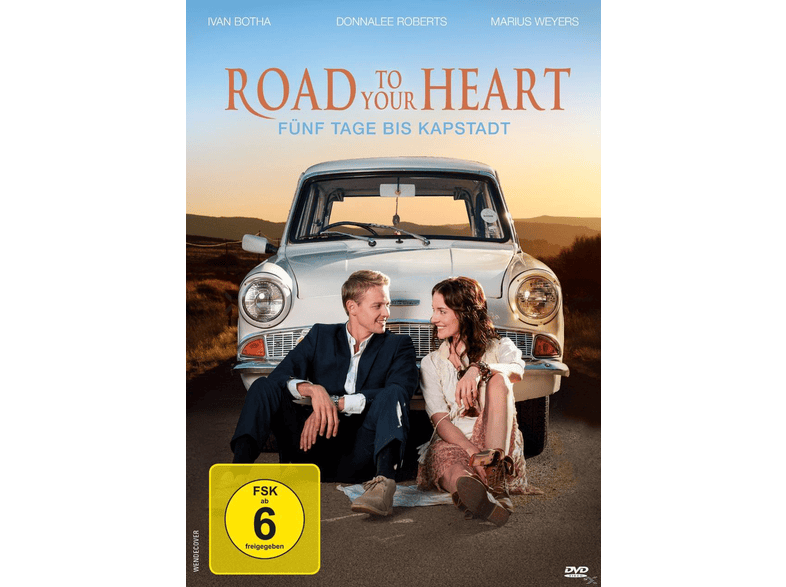Wallpaper Road To Your Heart Funf Tage Bis Kapstadt Auf Dvd Online Kaufen Free HD