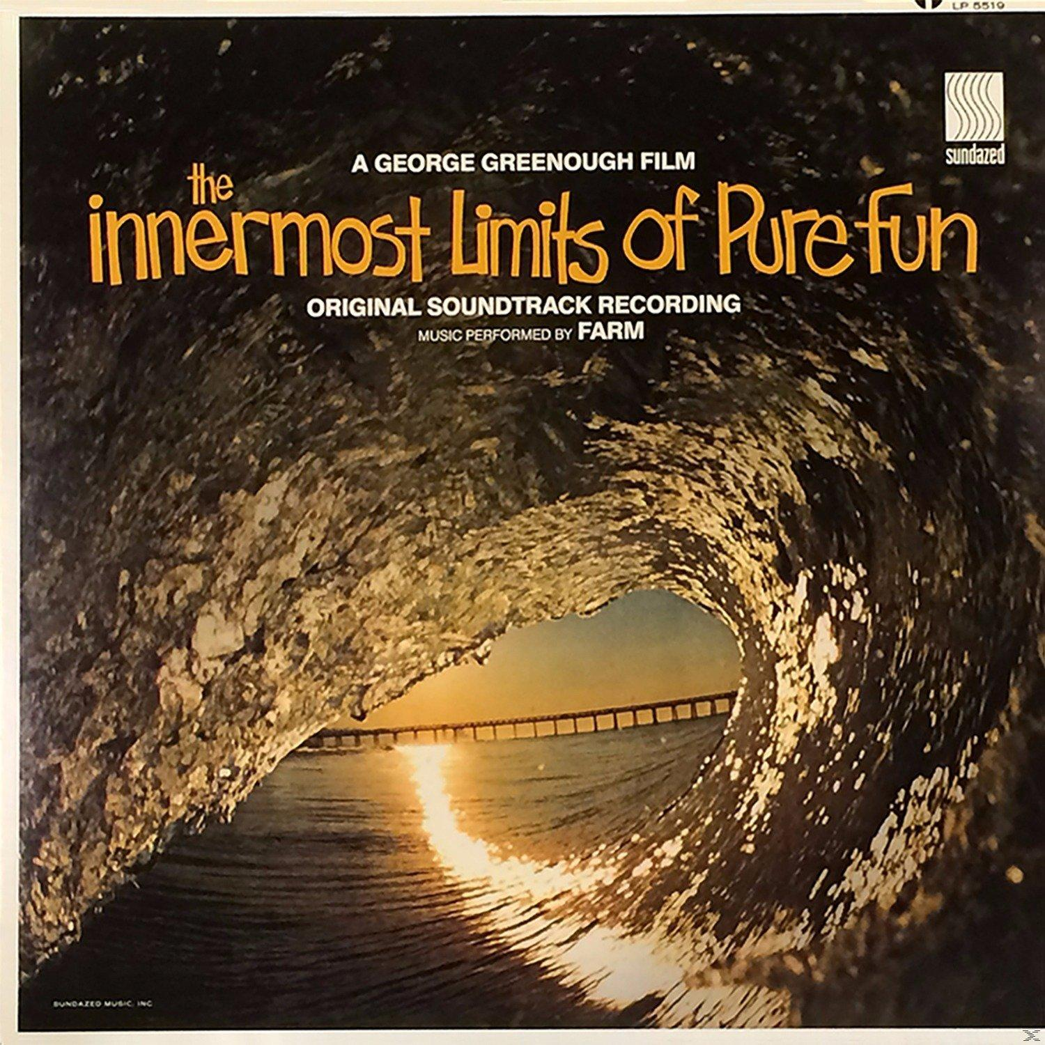 Innermost Pure Farm Limits - Fun Of - (Vinyl)