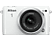 NIKON 1 S2 11-27.5 mm Lens  Aynasız Sistem Fotoğraf Makinesi Beyaz
