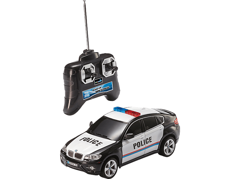 Thumbnail - REVELL 24655 R/C Spielzeugfahrzeug, Schwarz/Weiß