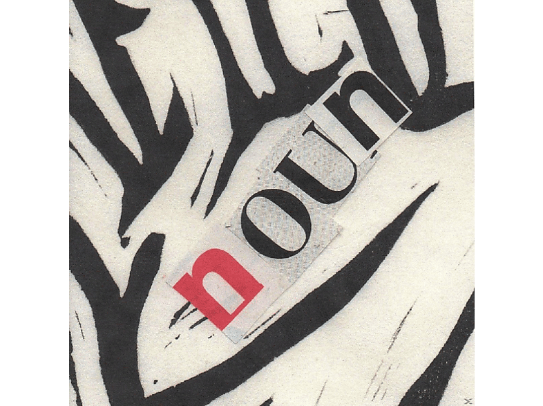 Noun - Holy Hell  - (Vinyl)