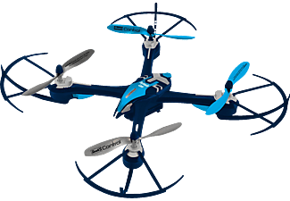REVELL 23896 Quadrocopter Formula Cam Blau