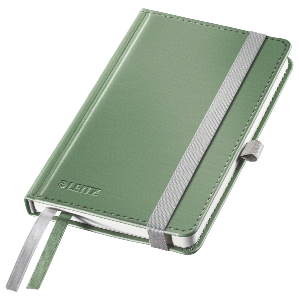 LEITZ Style  Notizbuch Grün