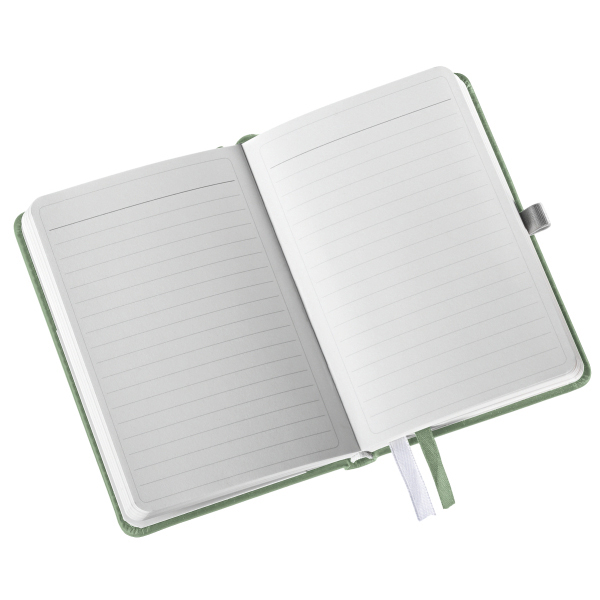 LEITZ Style Notizbuch Grün