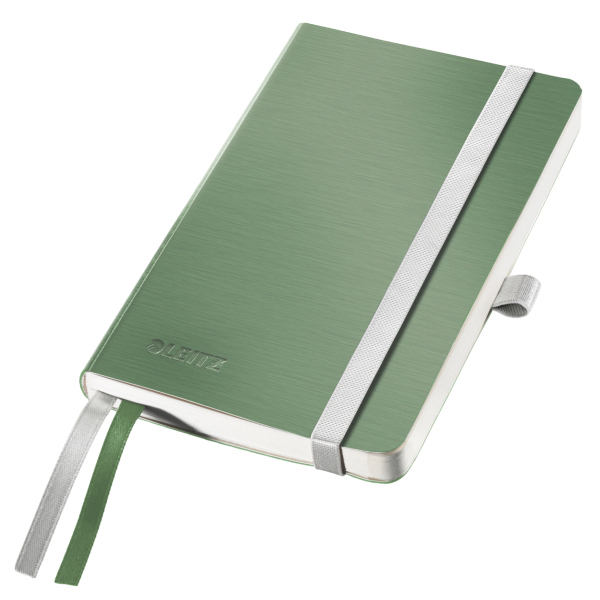 LEITZ Style SC AC Liniert Notizbuch Grün