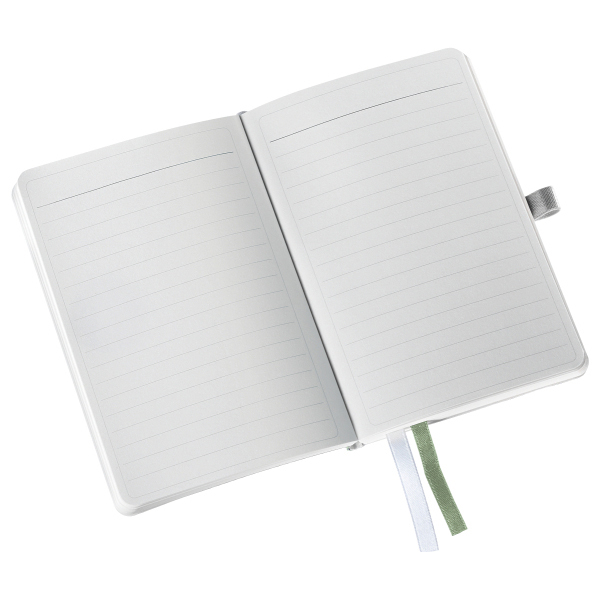 LEITZ Style SC AC Liniert Notizbuch Grün