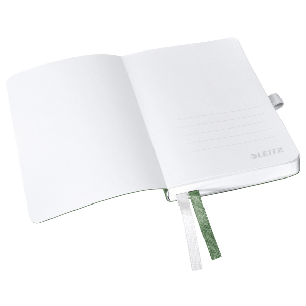 LEITZ Style SC AC Liniert Notizbuch Grün