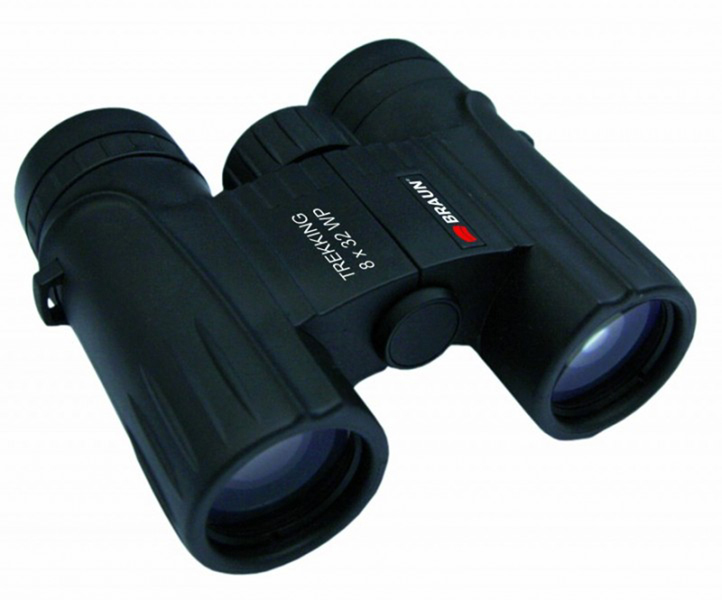 BRAUN PHOTOTECHNIK TREKKING 8X32 WP 8x, 32 mm, Fernglas