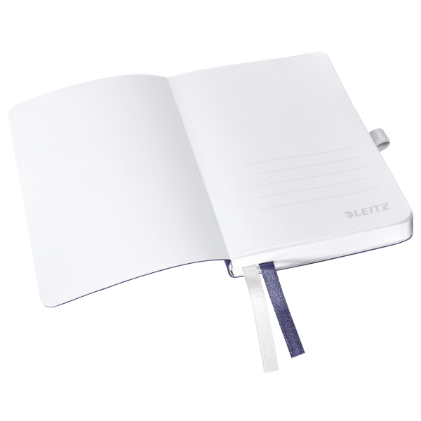 LEITZ 44930069 Notizbuch Blau