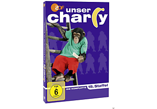 Unser Charly Staffel 15 Dvd Online Kaufen Mediamarkt