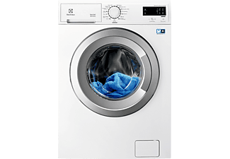 ELECTROLUX EWW 1685S WD gőz funkciós mosó- és szárítógép + 10 év motor garancia