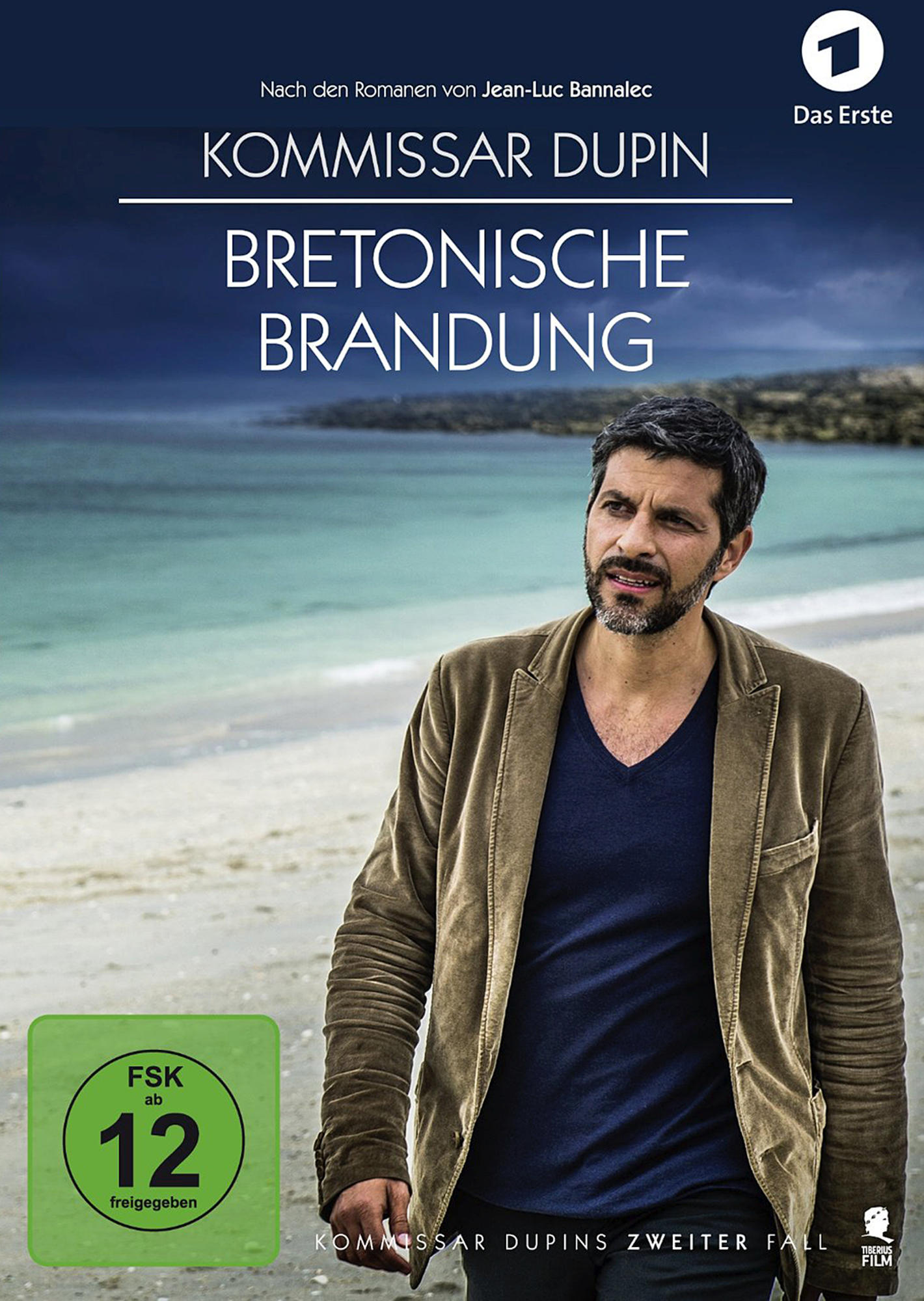 Kommissar Dupin: Bretonische Brandung DVD