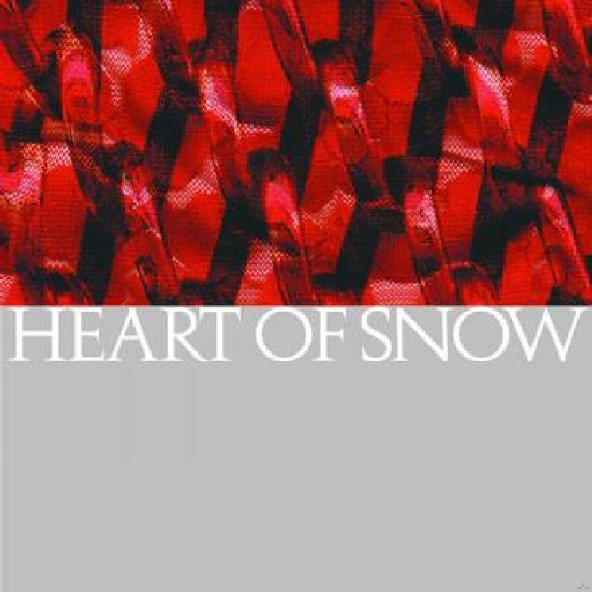 Heart Of Endure - Ep Or More (Vinyl) - Snow