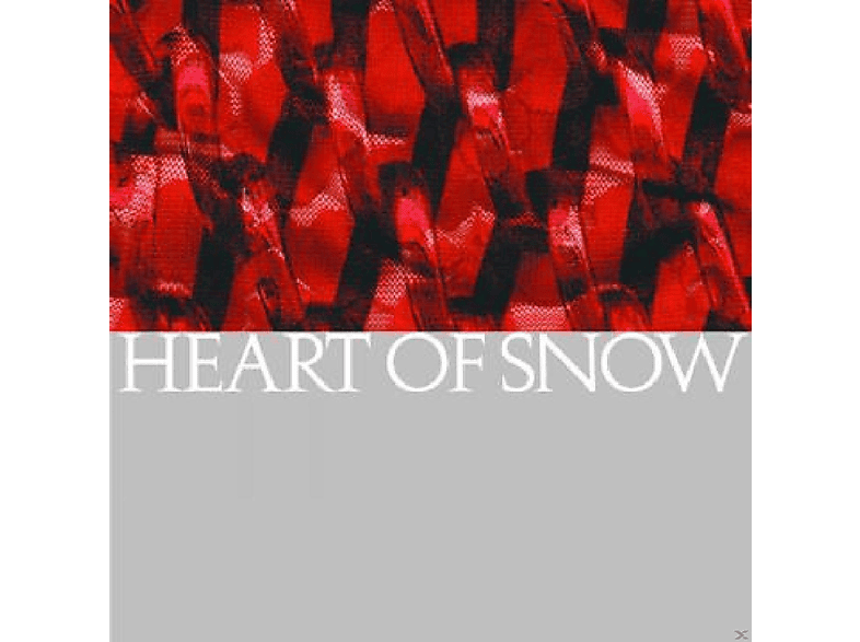 Heart Of Snow - Endure Or More Ep  - (Vinyl)