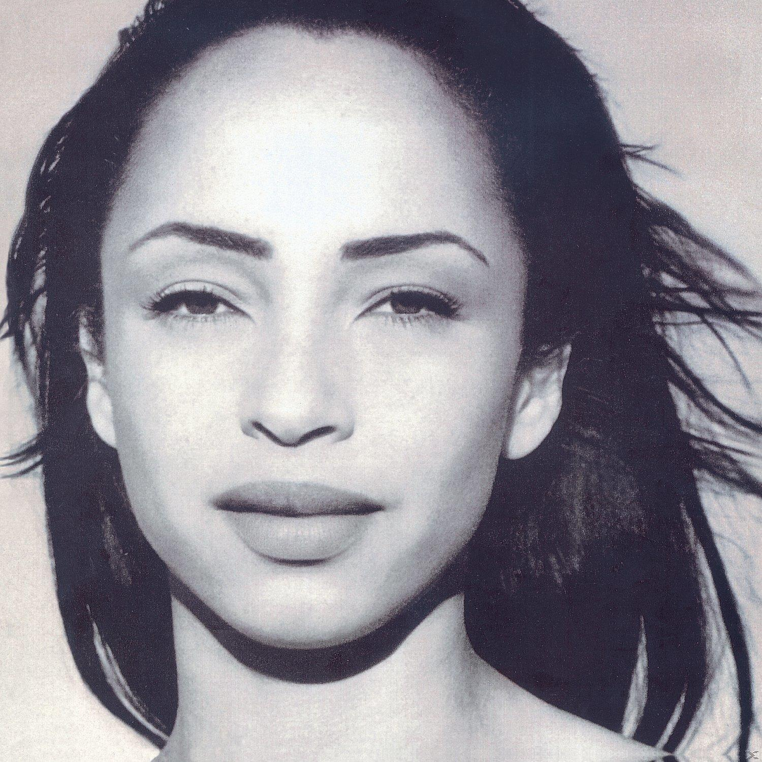 Sade - The Best of (Vinyl LP (nagylemez))