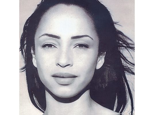 Sade - The Best Of Sade (LP) [Vinyl]