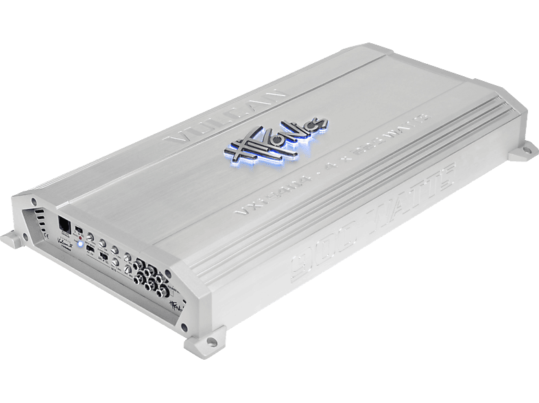 HIFONICS VXI 9404 Verstärker ()