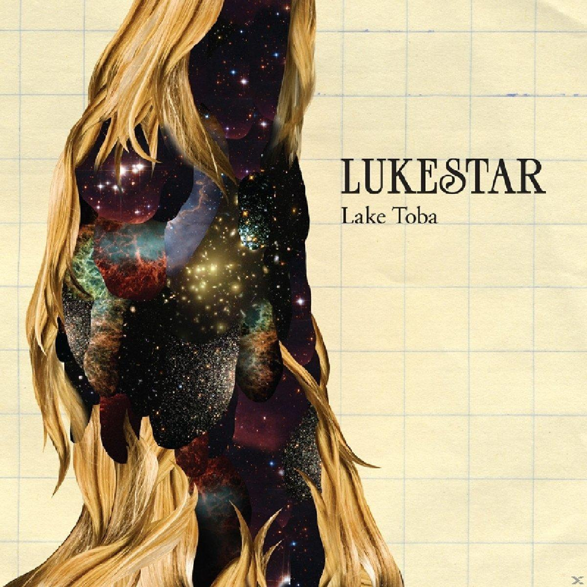 Lukestar - Lake Toba - (CD)