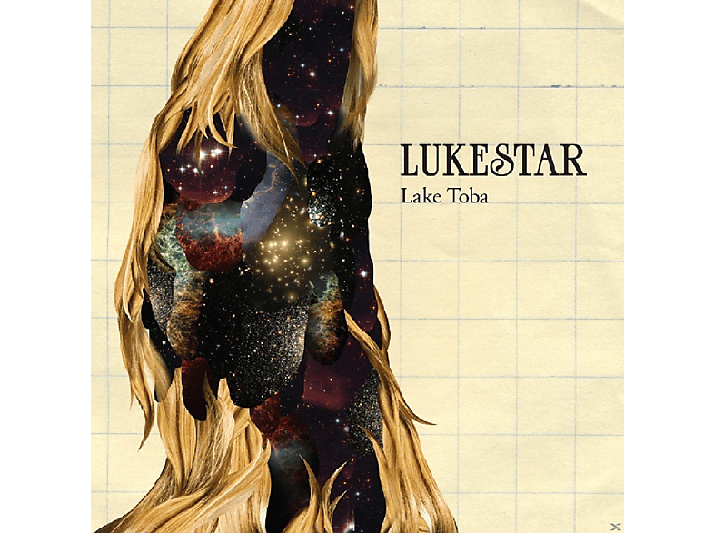 Lukestar - Lake Toba  - (CD)