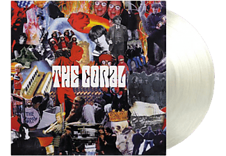The Coral - The Coral (Audiophile Edition) (Vinyl LP (nagylemez))