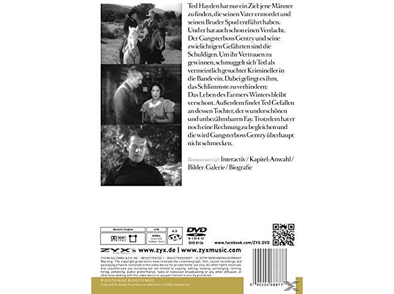 Thumbnail - Flussabwärts DVD