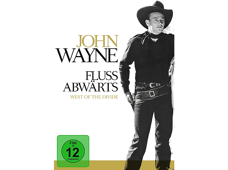 Thumbnail - Flussabwärts DVD