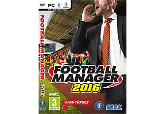 ARAL Football Manager 2016 PC