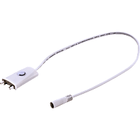 HEITRONIC 21404 Mecano Dimmschalter