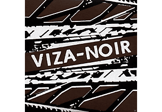 Viza-noir - Viza-Noir  - (CD)