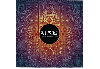 Knifeworld - Bottled Out of Eden - Special Edition (Digipak) (CD)