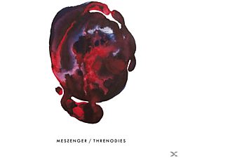 Messenger - Threnodies (CD)