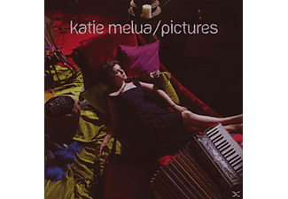 Katie Melua - Pictures (CD)