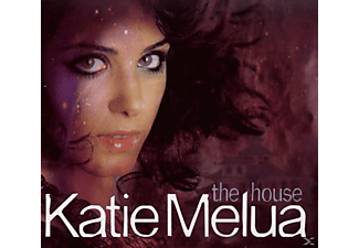 Katie Melua - The House (CD)