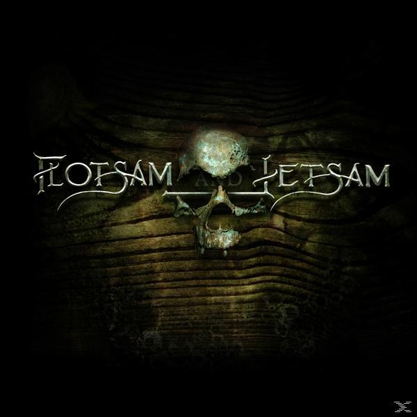Flotsam And Jetsam - Flotsam And Jetsam (Digipak)  - (CD)