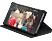 SONY SCR48 Telefon Kılıfı Siyah
