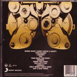Justin Timberlake - The 20/20 Experience (CD)