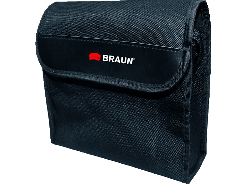 BRAUN PHOTOTECHNIK BINOCULAR 10X50 10x, 50 mm, Fernglas