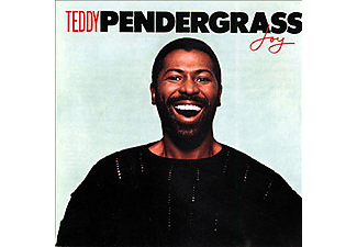 Teddy Pendergrass - Joy - Remastered & Expanded Edition (CD)