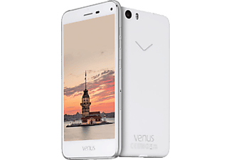 VESTEL Venus V3 5070 Beyaz Akıllı Telefon
