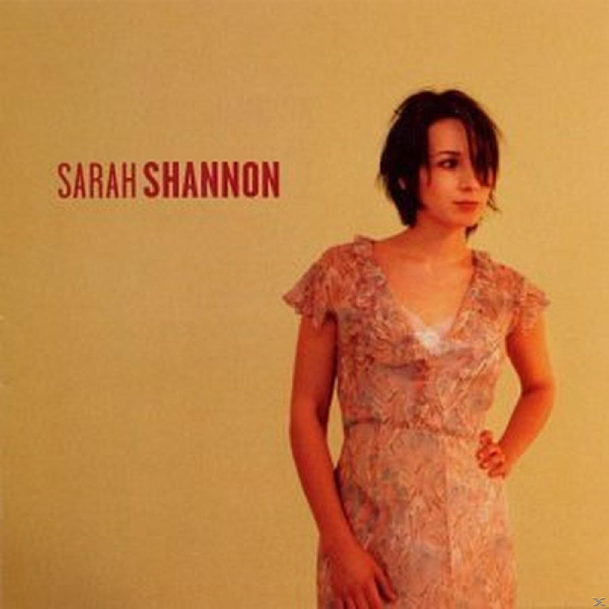 Morning Sarah Shannon City (CD) - Song -