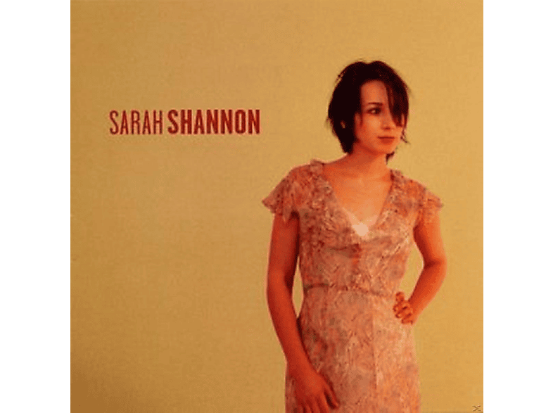 Sarah Shannon - City Morning Song  - (CD)