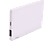 TTEC PowerCard 2.500 mAh Taşınabilir Güç Ünitesi Beyaz 2BB113B