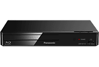 PANASONIC DMP-BDT167EG Blu-ray Player, schwarz