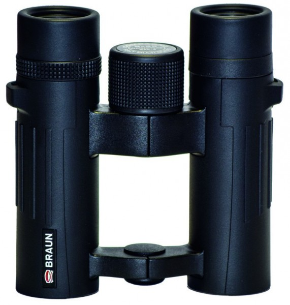 BRAUN PHOTOTECHNIK BRAUN COMPAGNO 8X26 WP 8x, 26 mm, Fernglas