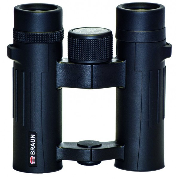 BRAUN PHOTOTECHNIK BRAUN COMPAGNO 10X26 WP 10x, 26 mm, Fernglas