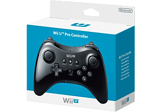 NINTENDO Wii U Pro kontroller