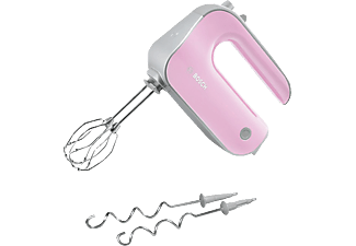 BOSCH MFQ4030K - Handrührer (Pink/Silber)