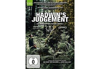Hadwin's Judgement DVD